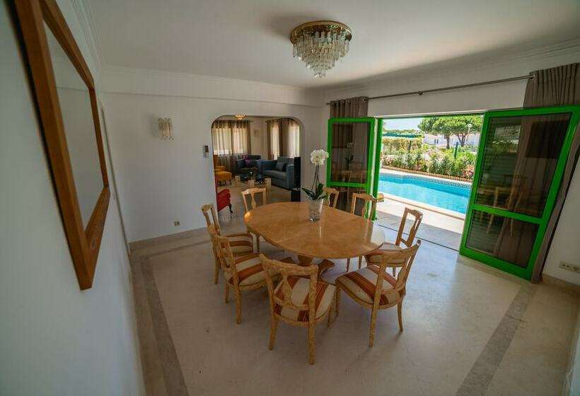 Moradia 5 Quartos, Four Seasons Vilamoura