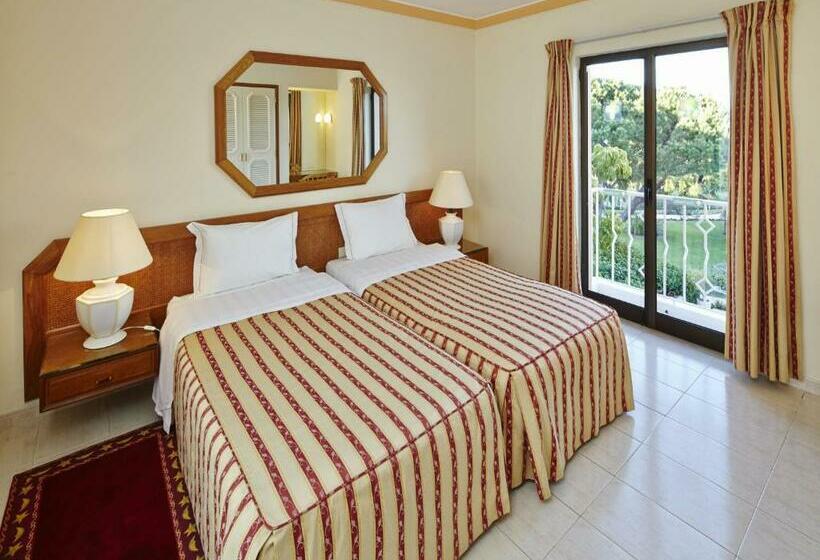 Apartamento 2 Quartos, Four Seasons Vilamoura