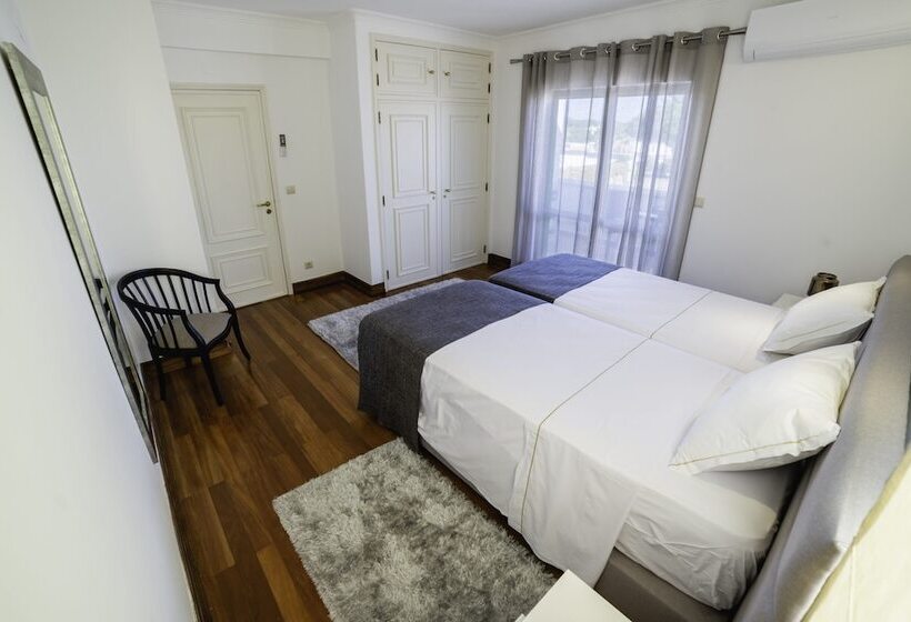 Moradia 5 Quartos, Four Seasons Vilamoura