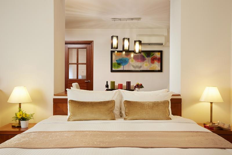 اتاق استاندارد, Baia Azzurra
