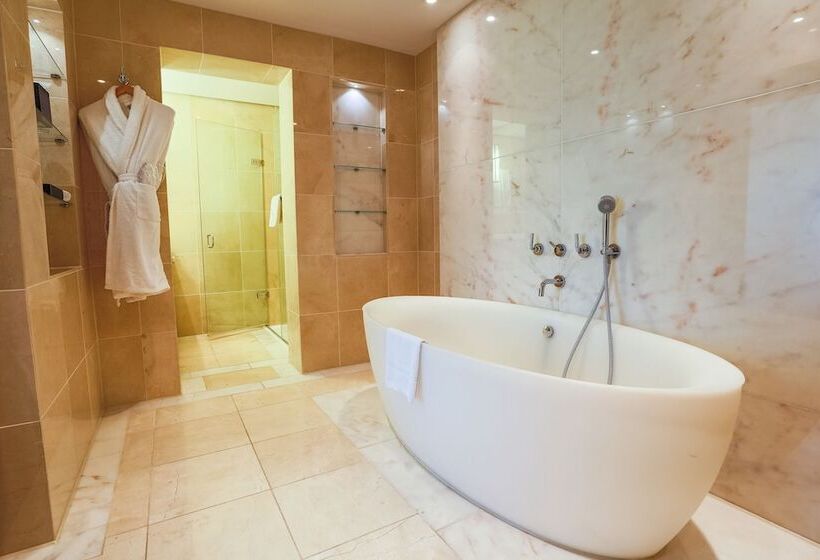 Полулюкс Кровать Кинг, Hilton London Syon Park