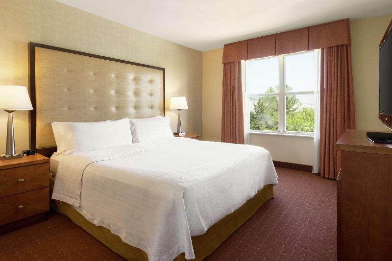 Полулюкс Кровать Кинг, Hilton London Syon Park