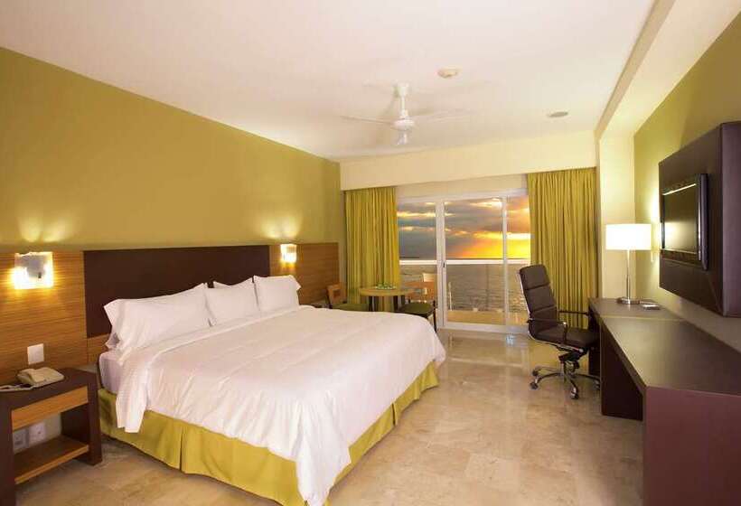 quarto Deluxe Cama King com Vistas, Hilton London Syon Park