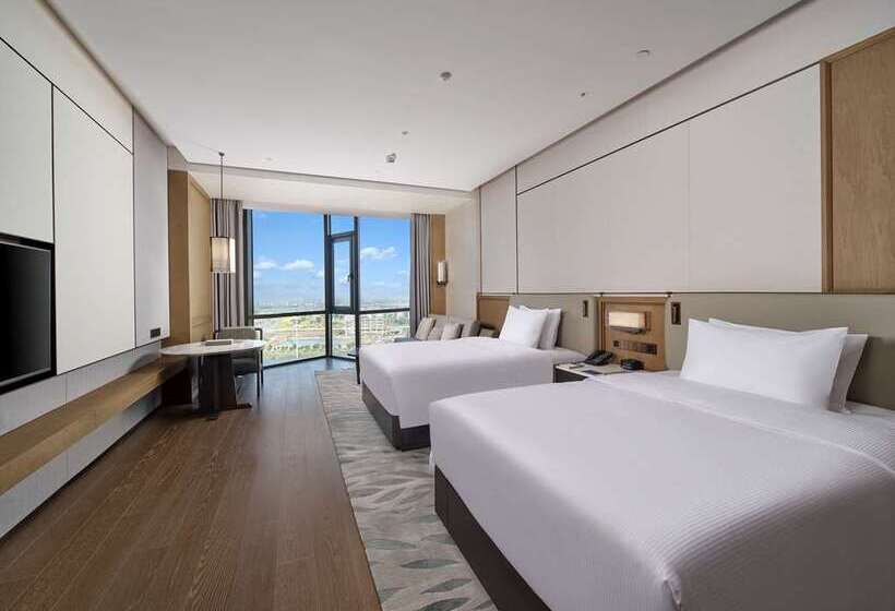 اتاق لوکس, Hilton London Syon Park