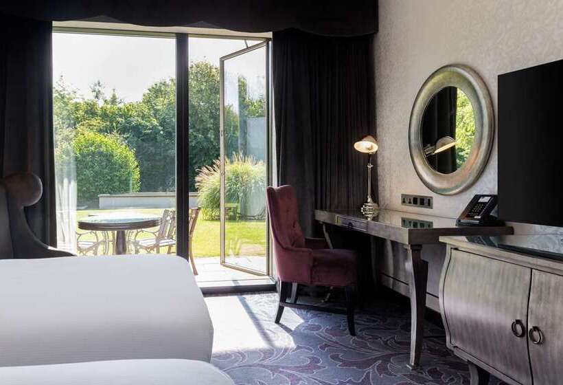 اتاق لوکس, Hilton London Syon Park