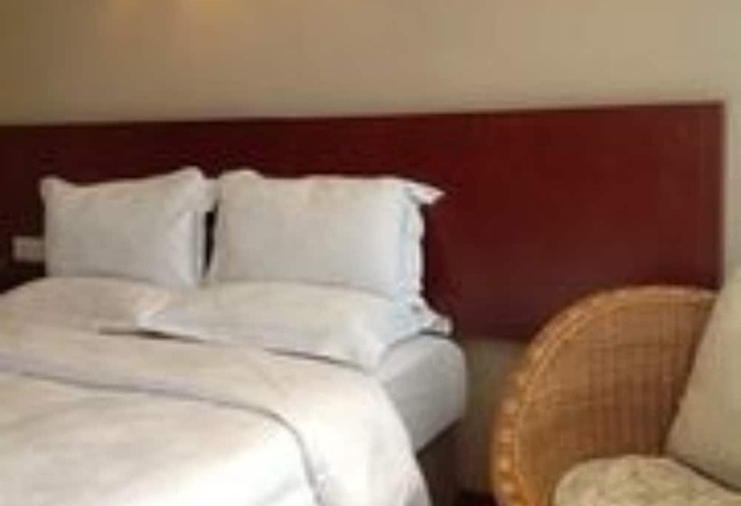 اتاق سوپریور, Huaqing Aegean Inter Hot Spring Resort
