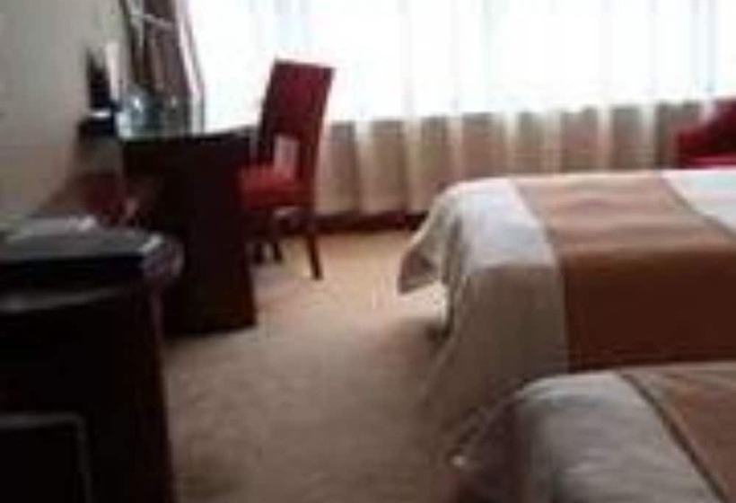 اتاق سوپریور, Huaqing Aegean Inter Hot Spring Resort