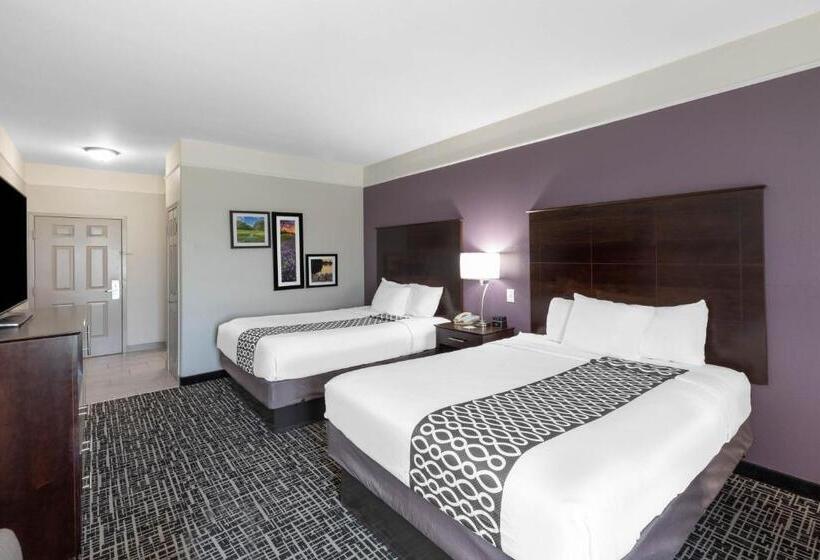 Номер Стандарт Адаптированный для Инвалидов, La Quinta By Wyndham Port Lavaca
