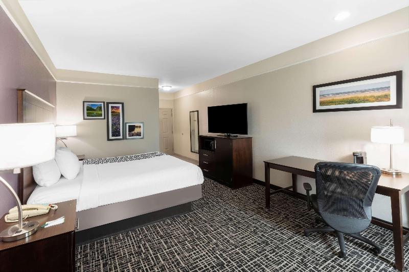 Номер Deluxe Кровать Кинг, La Quinta By Wyndham Port Lavaca