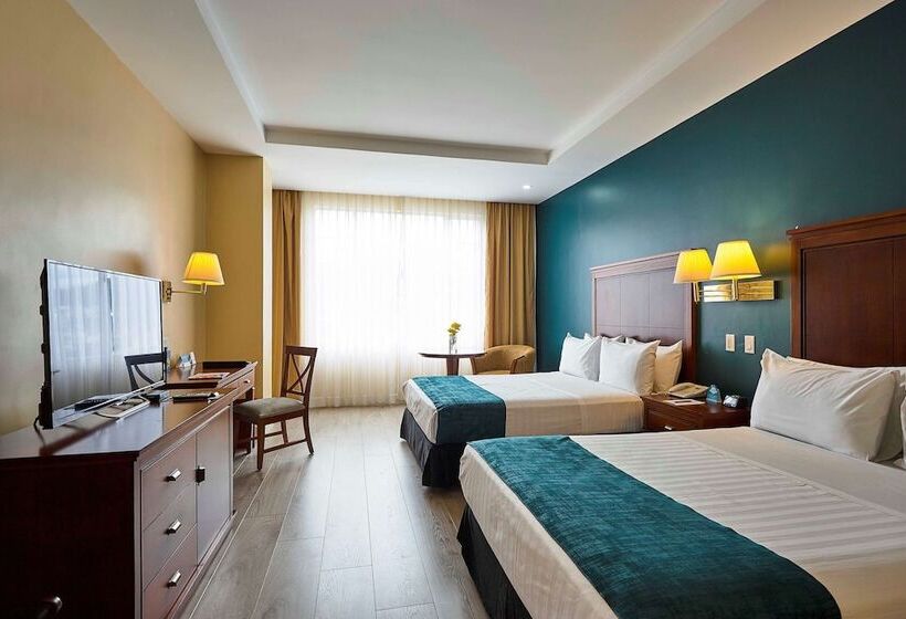 Номер Стандарт, Sonesta Hotel Loja