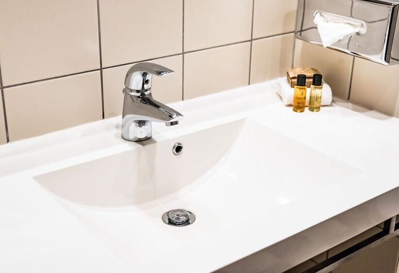 اتاق استاندارد, Victoria Hotel Kaunas