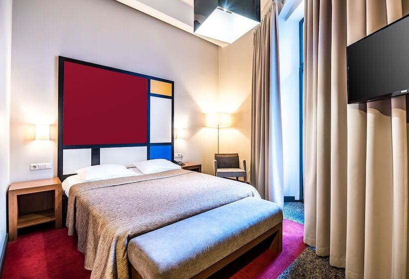 اتاق استاندارد, Victoria Hotel Kaunas