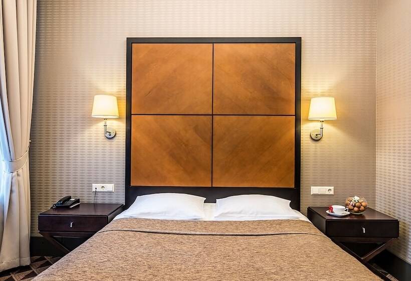 اتاق کلاس بیزنس, Victoria Hotel Kaunas