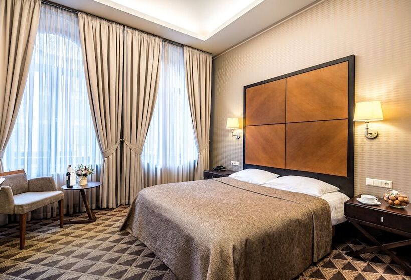 اتاق کلاس بیزنس, Victoria Hotel Kaunas