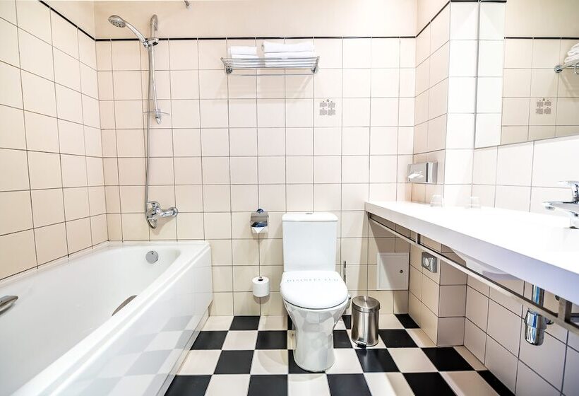 اتاق استاندارد, Victoria Hotel Kaunas