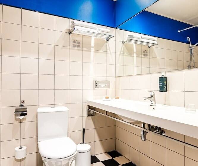 اتاق استاندارد, Victoria Hotel Kaunas