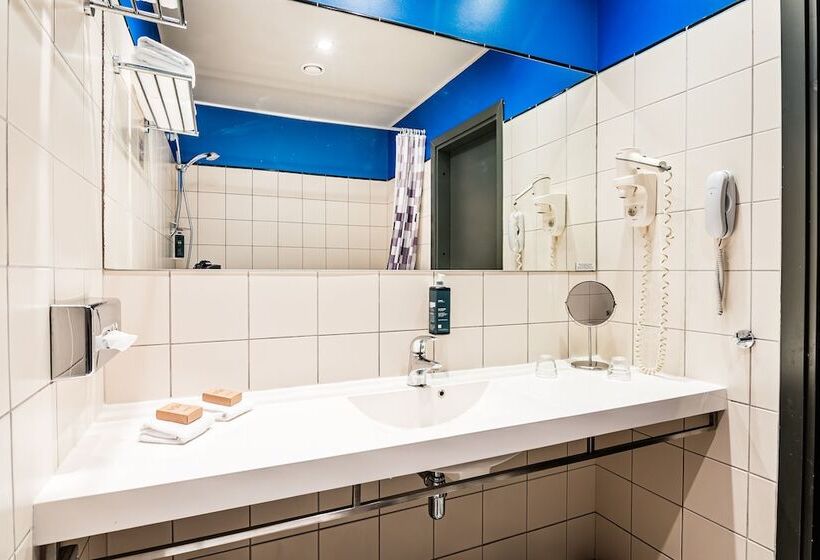 اتاق استاندارد, Victoria Hotel Kaunas