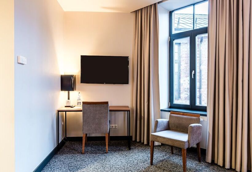 اتاق استاندارد, Victoria Hotel Kaunas