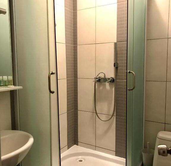 اتاق استاندارد با بالکن, Vila Senjak