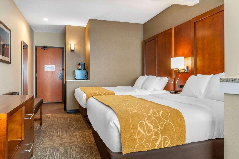 标准间, Villa Del Palmar Cancun Luxury Beach Resort & Spa