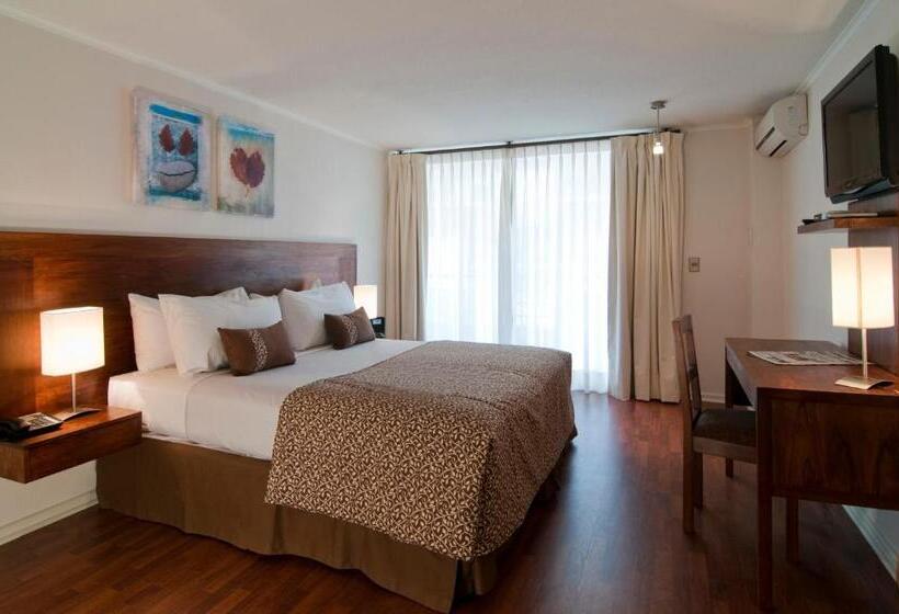 带1个卧室的公寓, Park Plaza Apart