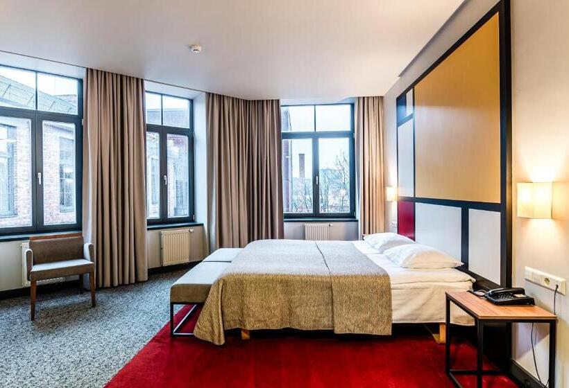 اتاق استاندارد, Victoria Hotel Kaunas