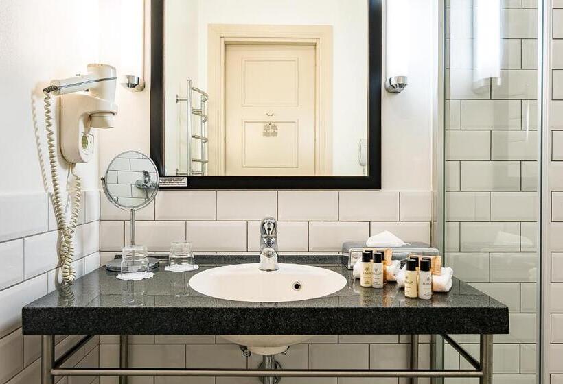 اتاق کلاس بیزنس, Victoria Hotel Kaunas