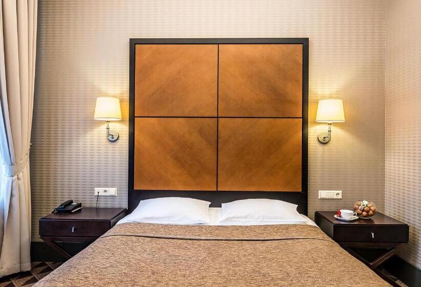 اتاق کلاس بیزنس, Victoria Hotel Kaunas