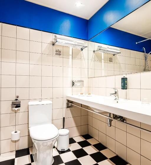 اتاق استاندارد, Victoria Hotel Kaunas
