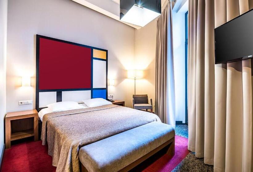 اتاق استاندارد, Victoria Hotel Kaunas