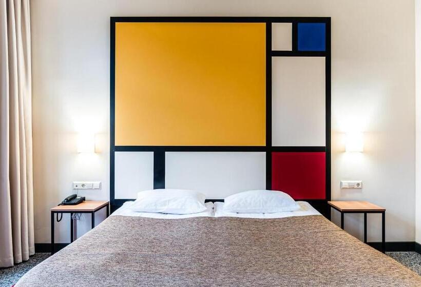 اتاق استاندارد, Victoria Hotel Kaunas