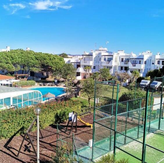 آپارتمان سوپریور 1 خوابه, Penthouse With Rooftop Pool   Duna Parque Resorts & Hotels
