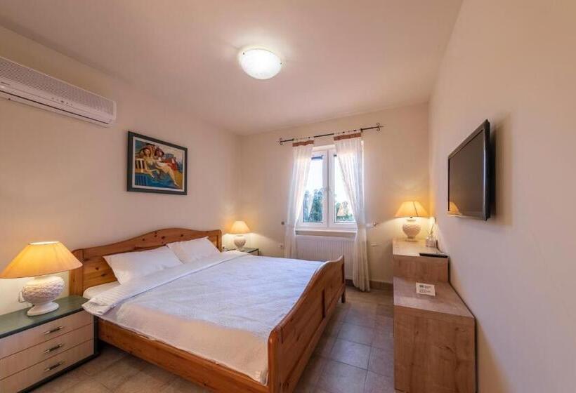 اتاق استاندارد, Apa Mountain Lodge