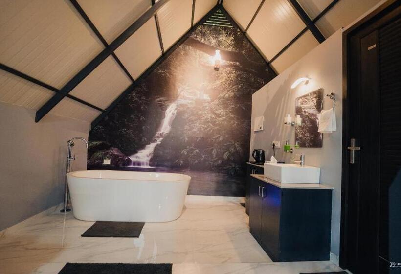Family Suite, Holistic Stay Eco Resort & Ayurvedic Retreat