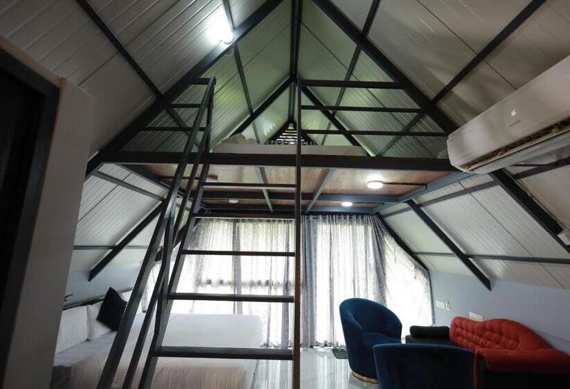 Family Suite, Holistic Stay Eco Resort & Ayurvedic Retreat