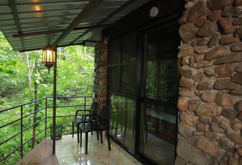 Номер Стандарт, Holistic Stay Eco Resort & Ayurvedic Retreat
