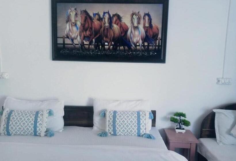 家庭间, My Nest Resorts