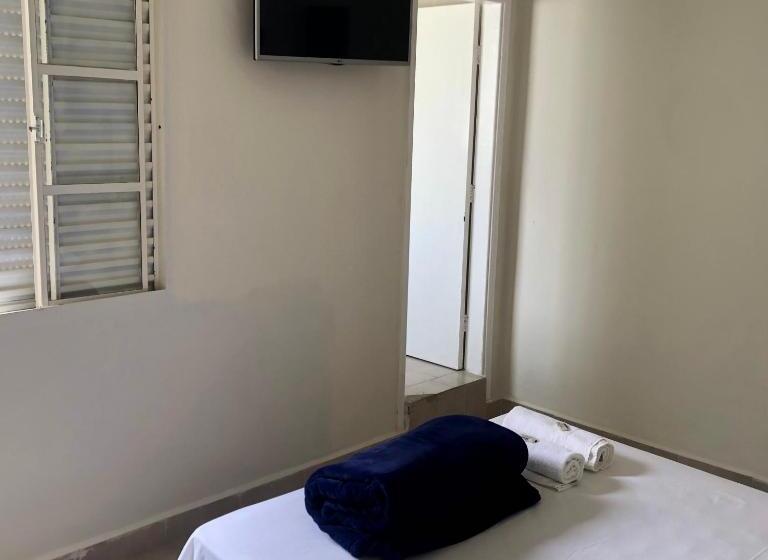 스위트, Pousada Marina águas De Igaratá