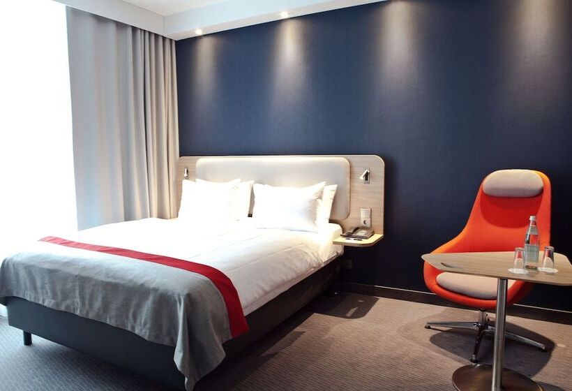 标准间, Holiday Inn Express Recklinghausen