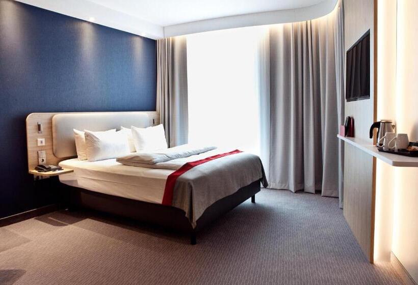 标准间, Holiday Inn Express Recklinghausen