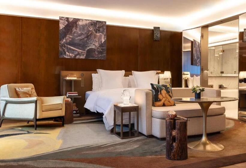 سوییت لوکس, Rosewood Sao Paulo