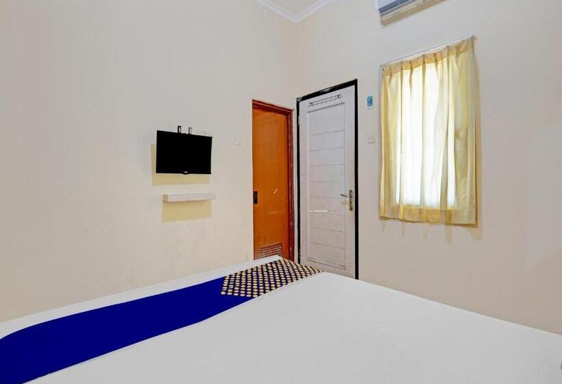 اتاق استاندارد, Spot On 90622  Galaksi
