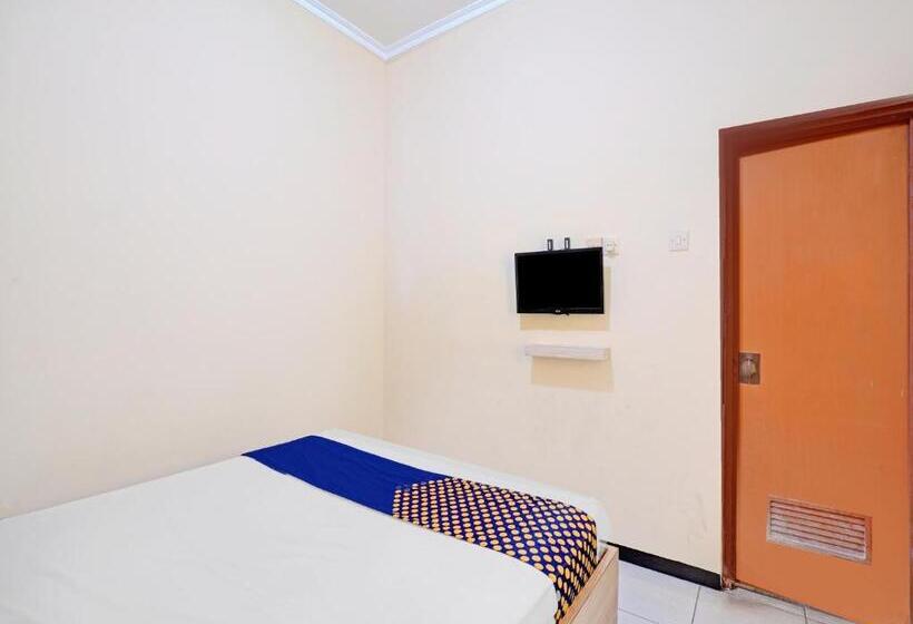 اتاق استاندارد, Spot On 90622  Galaksi
