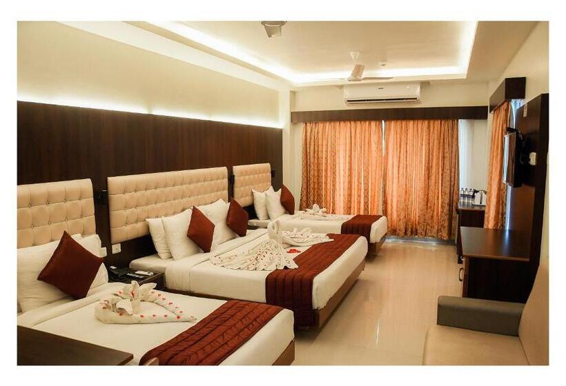 Семейный Номер, Sr Tiruchendur