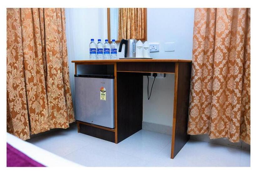 Номер Deluxe, Sr Tiruchendur