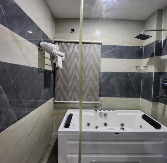 سوییت اجرایی, The Bodhi Palace Resort