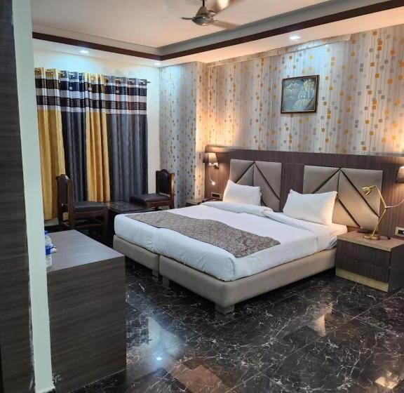 اتاق سوپریور, The Bodhi Palace Resort