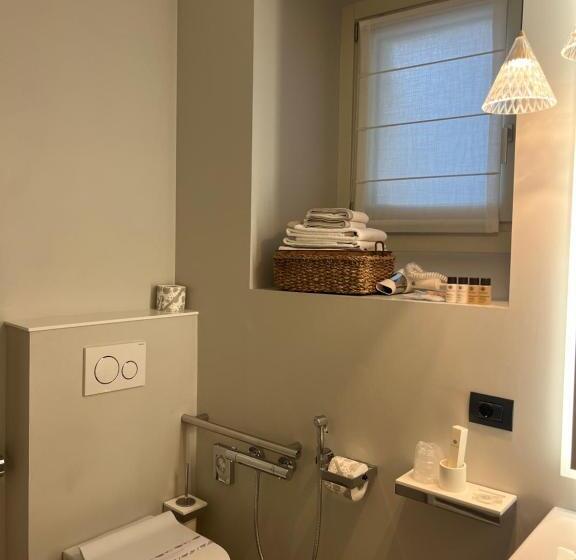 Quarto Estandar com Hidromassagem, Civiico