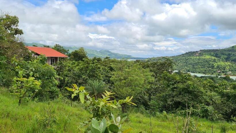 Номер Стандарт Трехместный, Machan Villa
