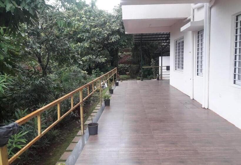 Семейный Номер, Machan Villa